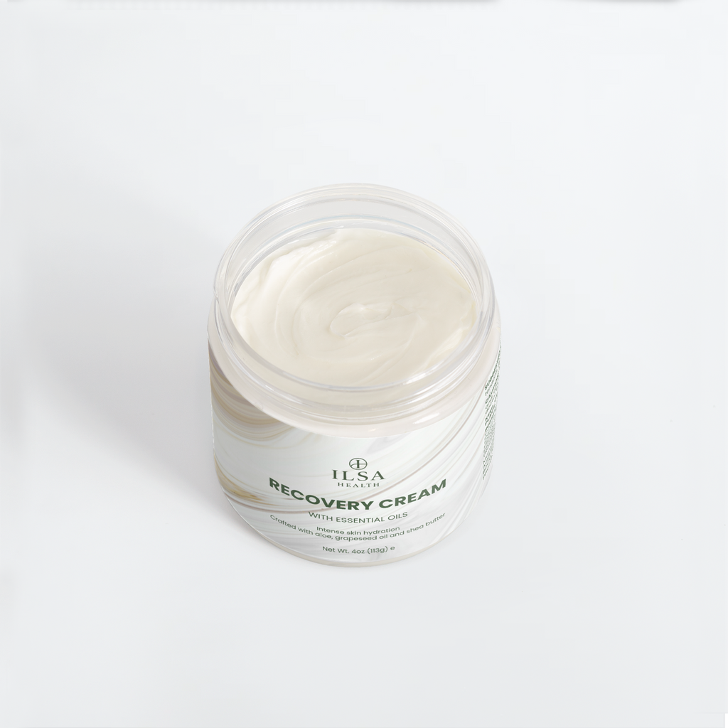 Recovery Cream