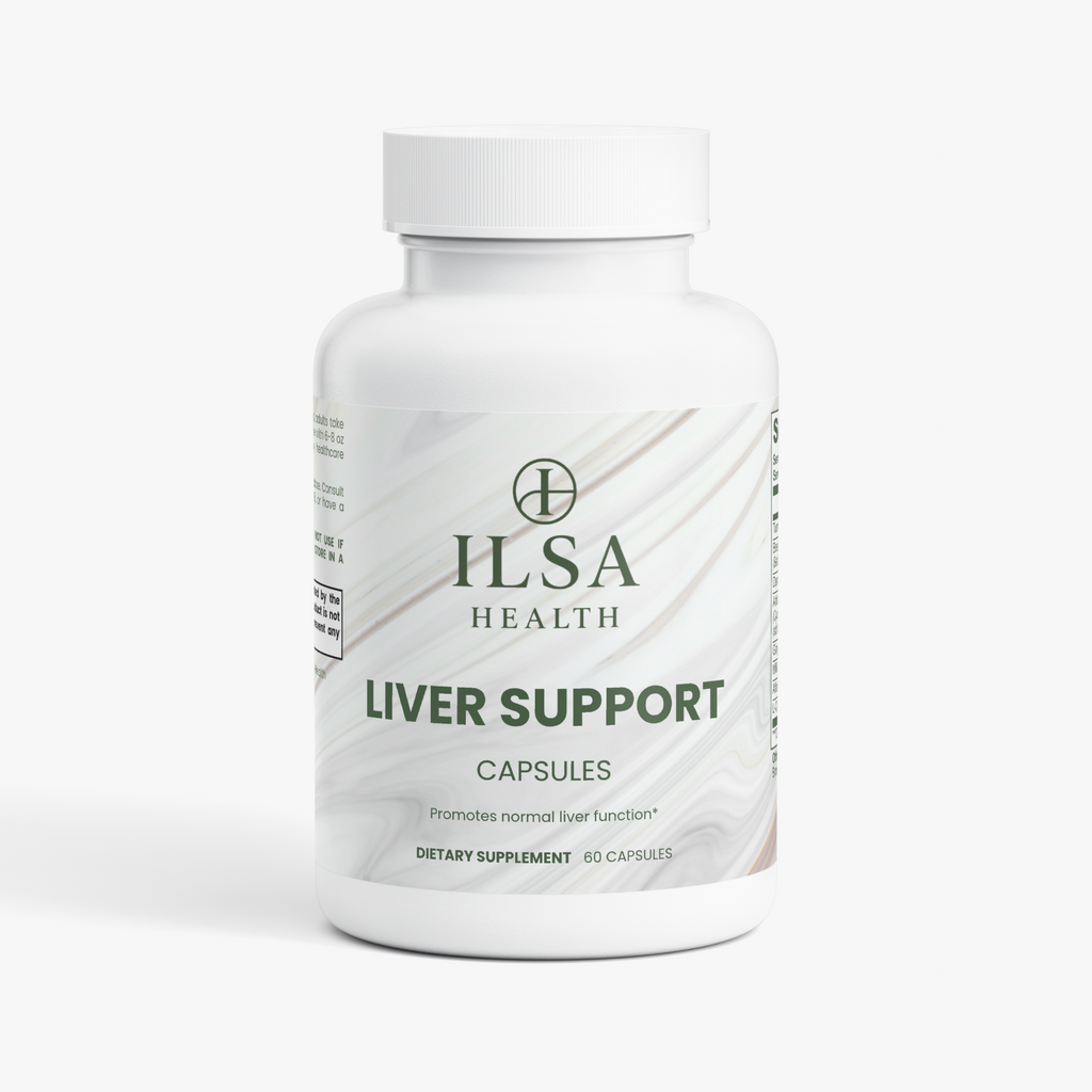 Liver Support
