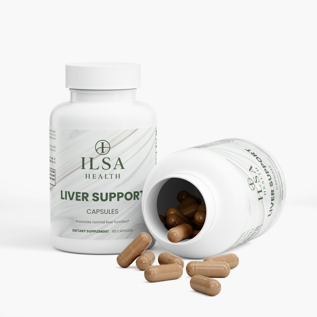 Liver Support