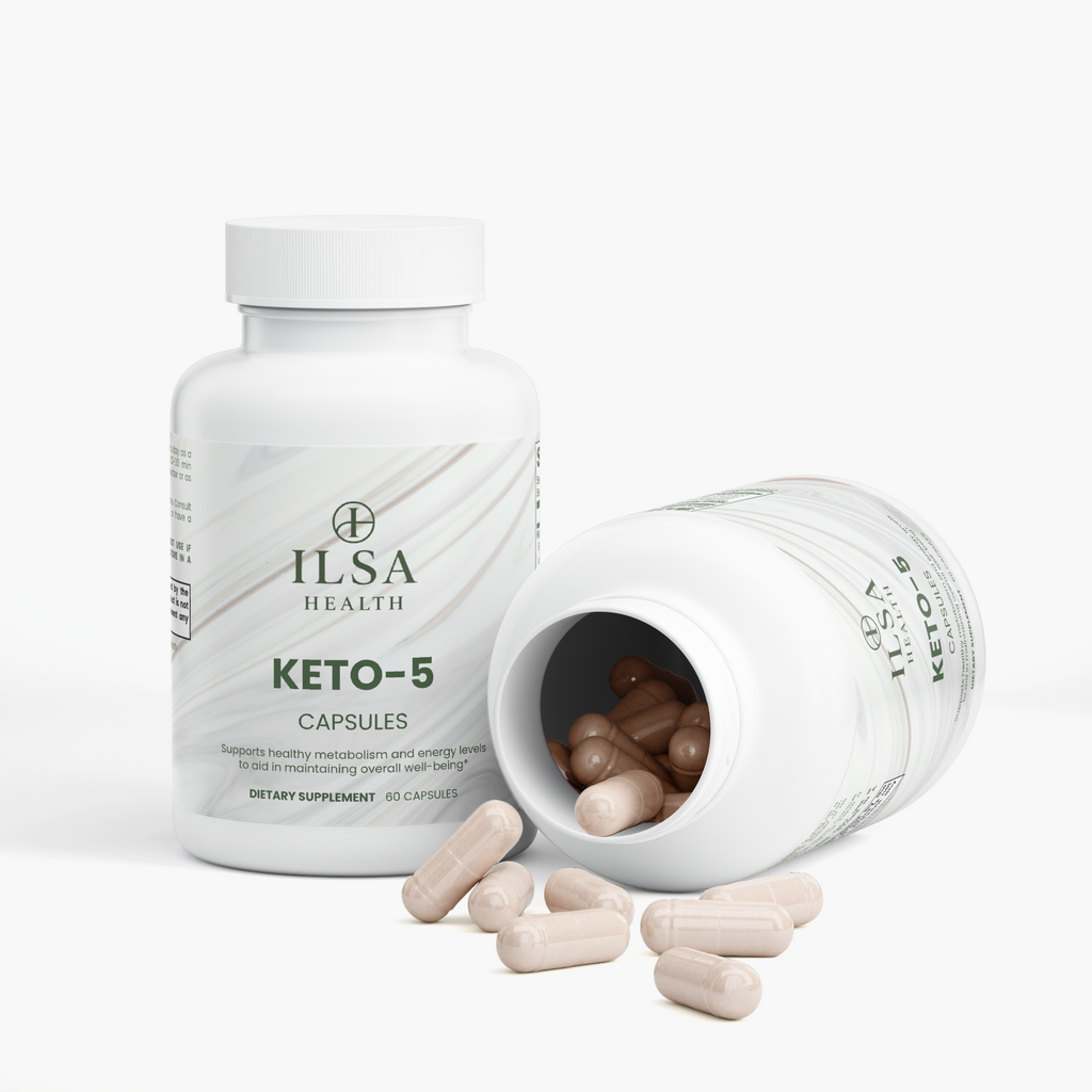 Keto-5