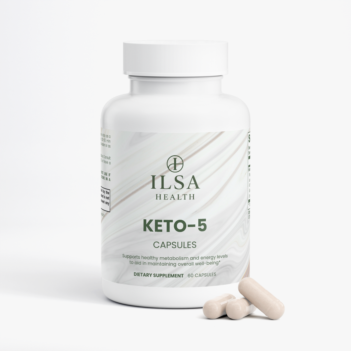 Keto-5